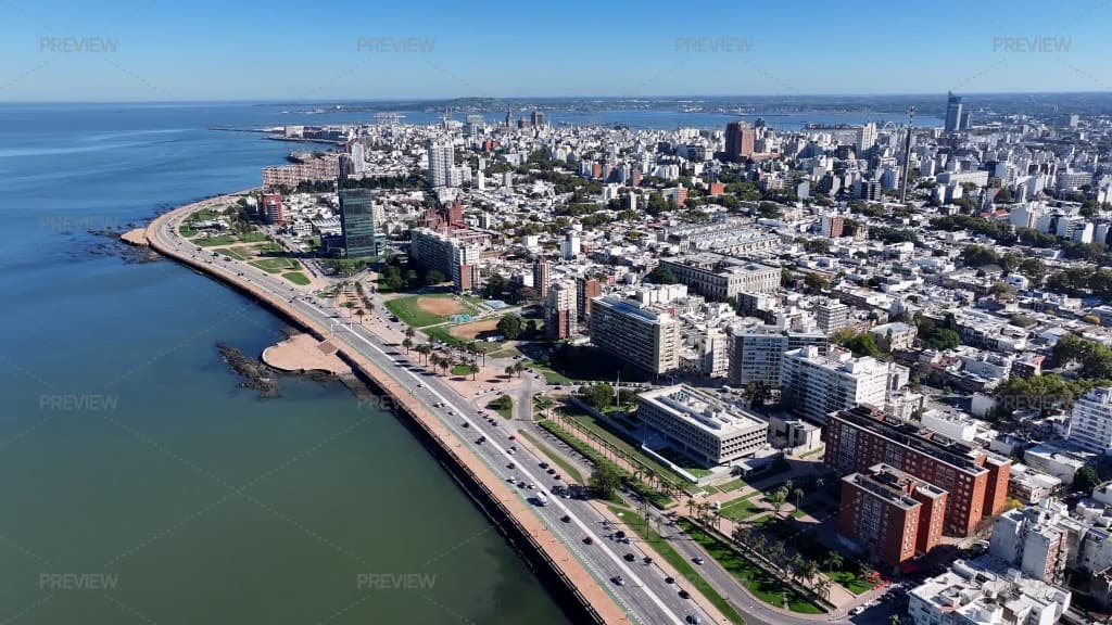 Montevideo, Uruguay