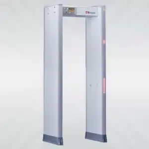 Portal detector Mettus ASD
