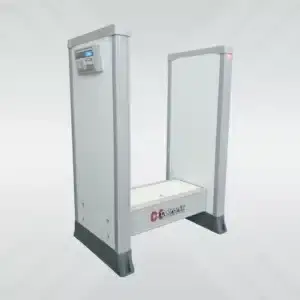 Detector industrial Mettus BS