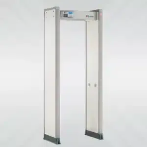 Portal detector Mettus DX/4s