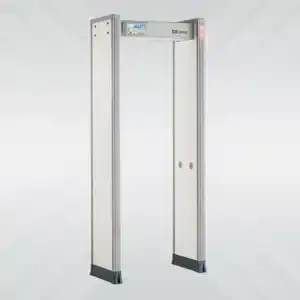 Portal detector Mettus DX/8z+