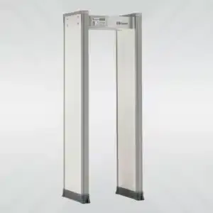 Portal detector Mettus DX