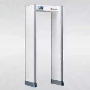 Portal detector Mettus HS+