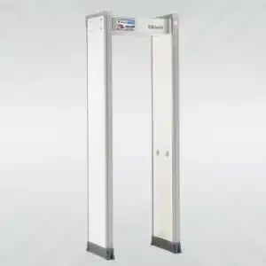 Portal detector Mettus HS