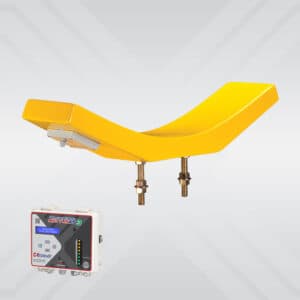 Detector de metales industrial Mettus KS3