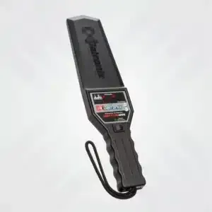 Detector portátil Mettus MNI