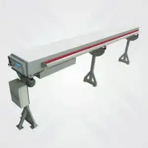 Detector industrial Mettus TXT