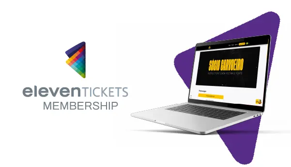 Gestión de membership y socios