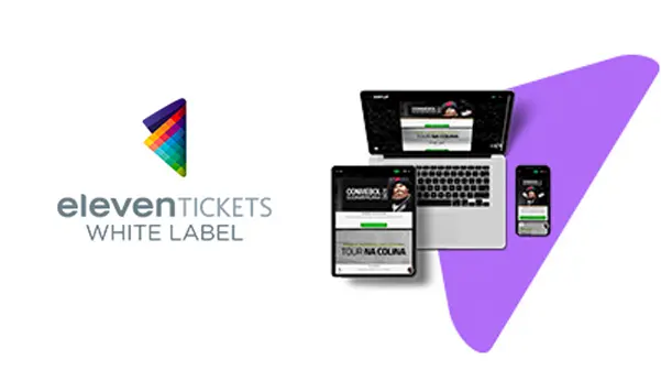 Plataforma de ticketing white label